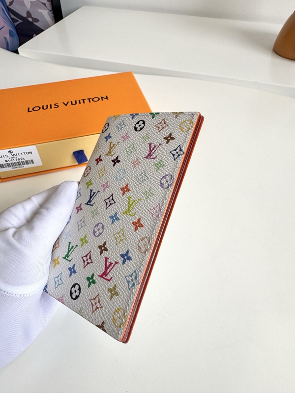 ルイヴィトン財布スーパーコピー254-8